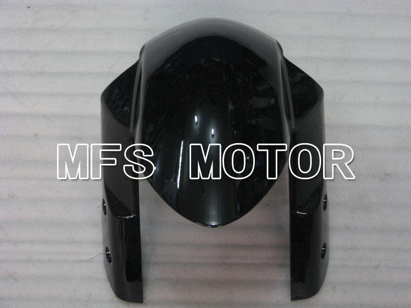 Suzuki GSXR1000 2007-2008 Injection ABS Fairing - Factory Style - White Blue - MFS2706 - Fairings Kit