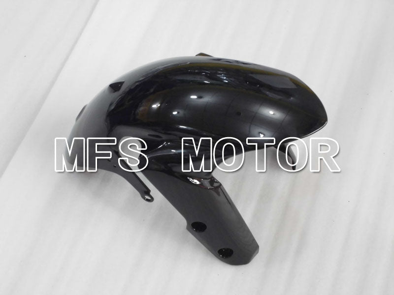 Suzuki GSXR1000 2009-2016 Injection ABS Fairing - YOSHIMURA - Black White Blue - MFS2719 - Fairings Kit