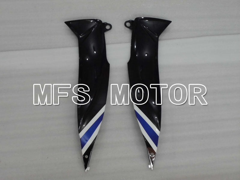 Suzuki GSXR1000 2009-2016 Injection ABS Fairing - YOSHIMURA - Black White Blue - MFS2719 - Fairings Kit