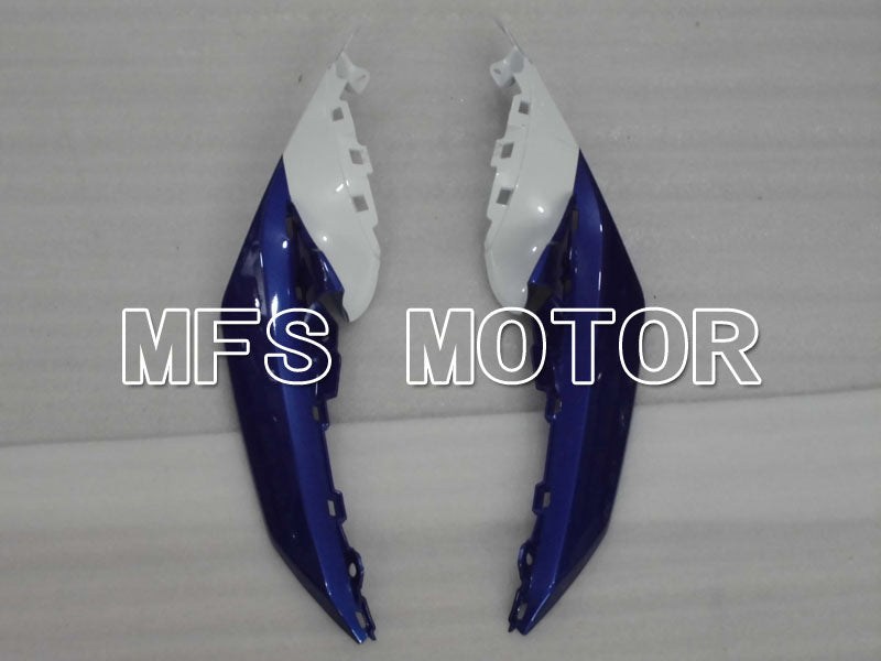 Suzuki GSXR1000 2009-2016 Injection ABS Fairing - YOSHIMURA - Black White Blue - MFS2719 - Fairings Kit