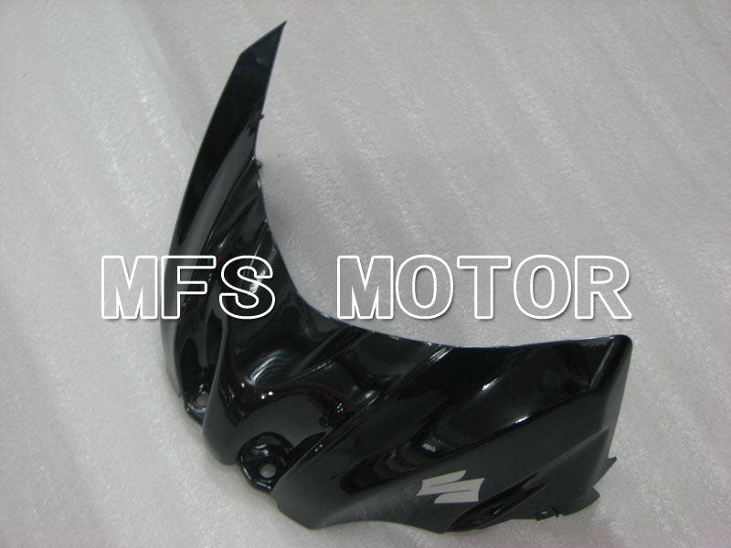 Suzuki GSXR1000 2009-2016 Injection ABS Fairing - Factory Style - Black - MFS2728 - Fairings Kit