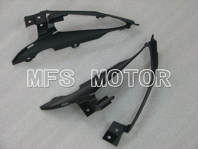 Suzuki GSXR1000 2009-2016 Injection ABS Fairing - FIXI - White Blue - MFS2729 - Fairings Kit