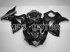 Suzuki GSXR1000 2009-2016 Injection ABS Fairing - Factory Style - Black - MFS2736 - Fairings Kit