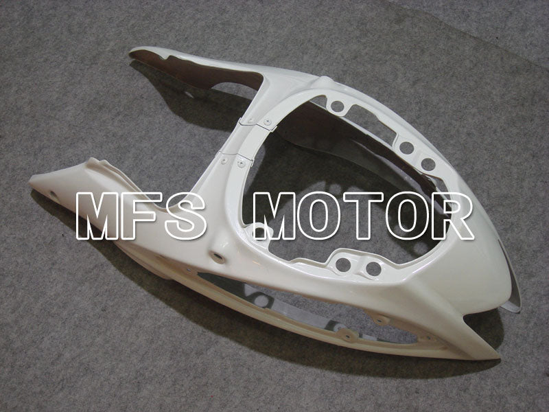 Suzuki GSXR1300 Hayabusa 2008-2020 Injection ABS Fairing - Fatcory - White - MFS2739 - Fairings Kit