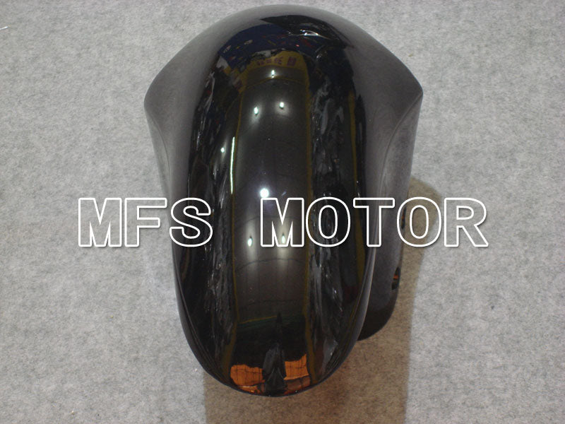 Suzuki GSXR1300 Hayabusa 2008-2020 Injection ABS Fairing - Fatcory - Black - MFS2740 - Fairings Kit