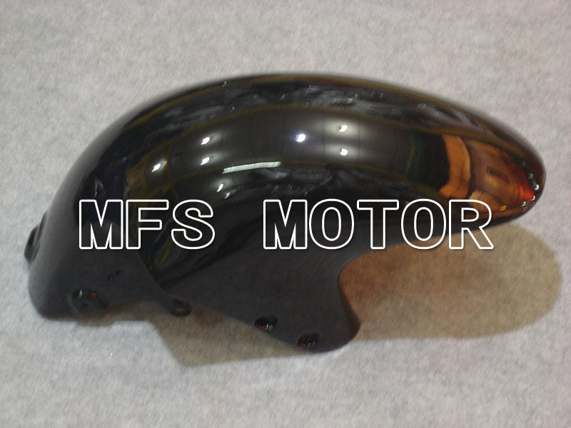 Suzuki GSXR1300 Hayabusa 2008-2020 Injection ABS Fairing - Fatcory - Black - MFS2740 - Fairings Kit