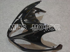 Suzuki GSXR1300 Hayabusa 2008-2020 Injection ABS Fairing - Fatcory - Black - MFS2741 - Fairings Kit