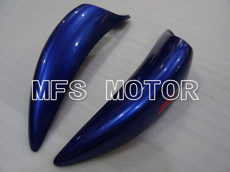 Suzuki GSXR1300 Hayabusa 2008-2020 Injection ABS Fairing - Fatcory - Blue - MFS2746 - Fairings Kit