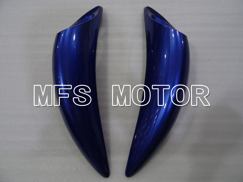 Suzuki GSXR1300 Hayabusa 2008-2020 Injection ABS Fairing - Fatcory - Blue - MFS2746 - Fairings Kit