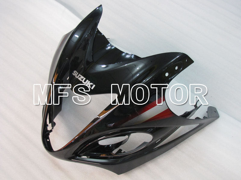 Suzuki GSXR1300 Hayabusa 2008-2020 Injection ABS Fairing - Fatcory - Black - MFS2747 - Fairings Kit