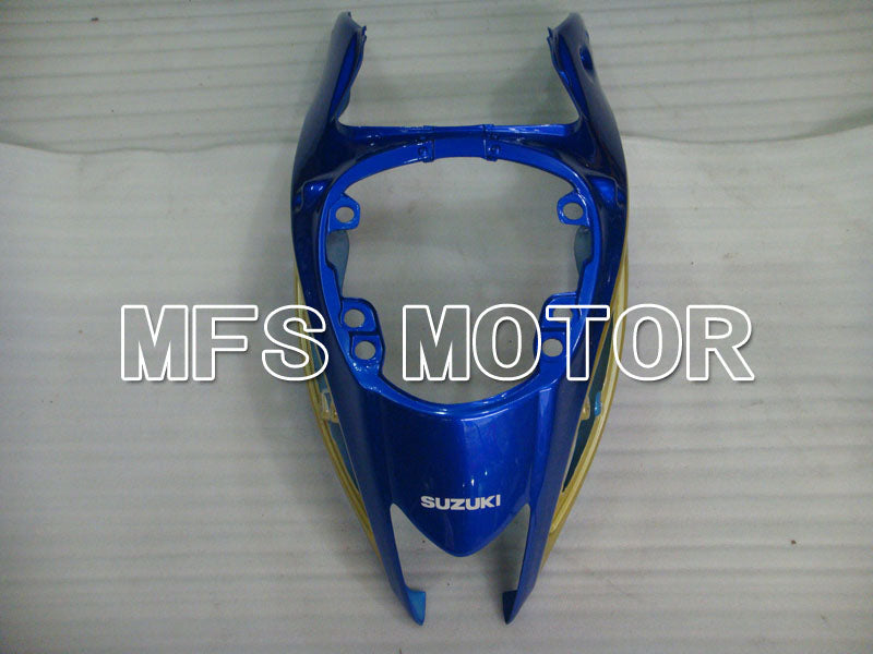 Suzuki GSXR1300 Hayabusa 2008-2020 Injection ABS Fairing - Corona - Blue Yellow - MFS2753 - Fairings Kit