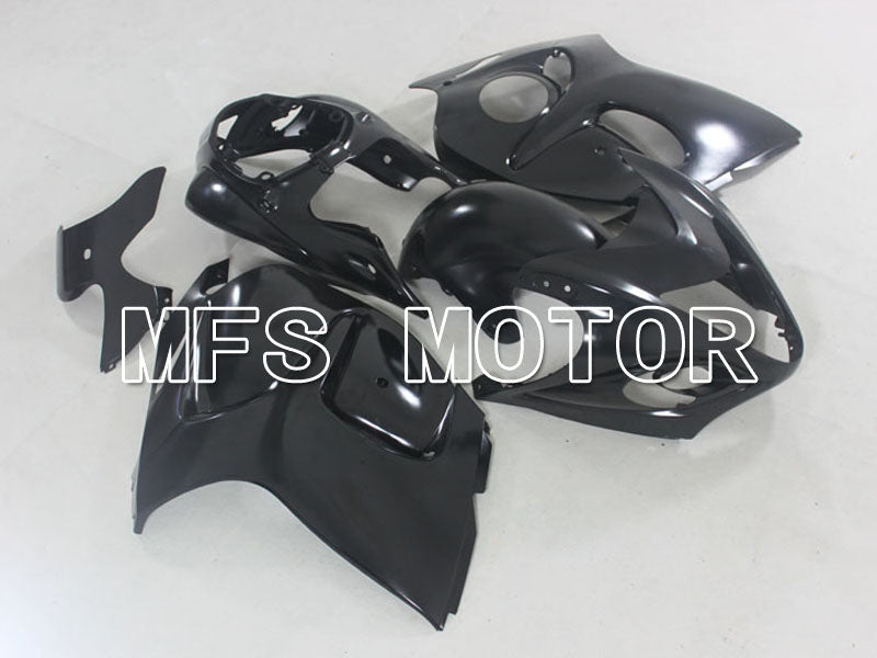 Suzuki GSXR1300 Hayabusa 2008-2020 Injection ABS Fairing - Fatcory - Black - MFS2755 - Fairings Kit