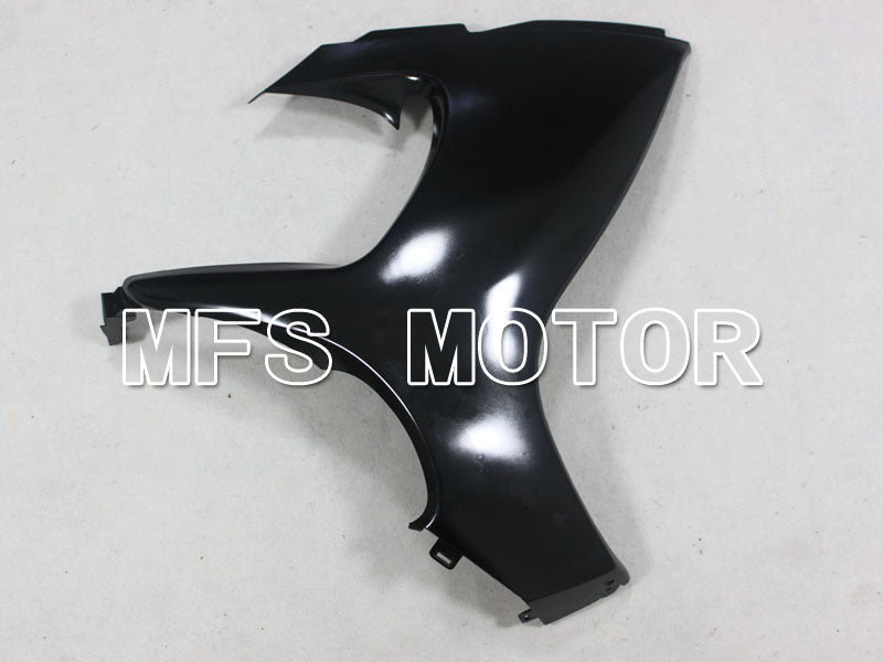 Suzuki GSXR1300 Hayabusa 2008-2020 Injection ABS Fairing - Fatcory - Black - MFS2755 - Fairings Kit