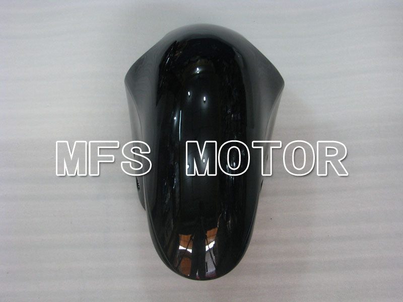 Suzuki GSXR1300 Hayabusa 2008-2020 Injection ABS Fairing - Fatcory - Black Gold - MFS2758 - Fairings Kit