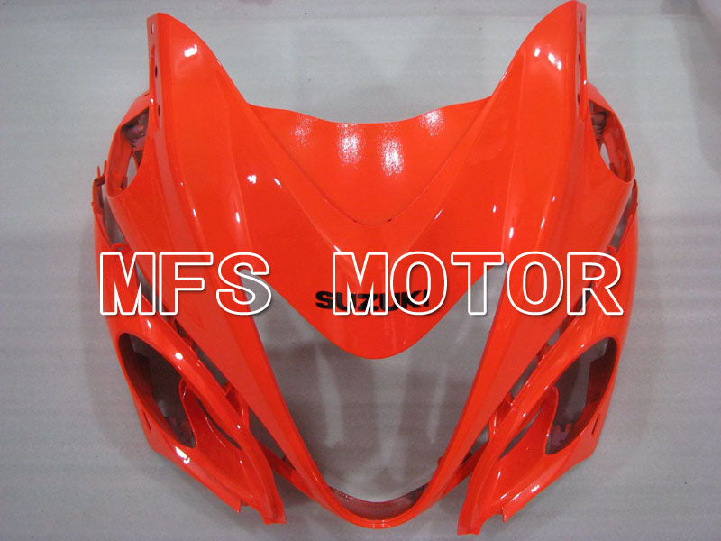 Suzuki GSXR1300 Hayabusa 2008-2020 Injection ABS Fairing - Fatcory - Pink - MFS2759 - Fairings Kit