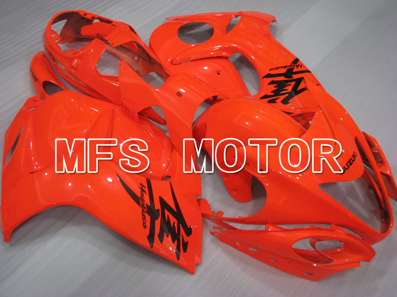 Suzuki GSXR1300 Hayabusa 2008-2020 Injection ABS Fairing - Fatcory - Pink - MFS2759 - Fairings Kit