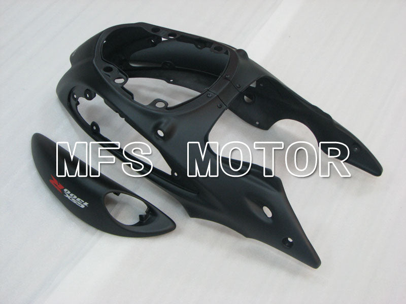 Suzuki GSXR1300 Hayabusa 2008-2020 Injection ABS Fairing - Fatcory - Black Matte - MFS2761 - Fairings Kit