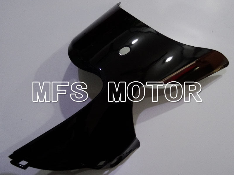 Suzuki GSXR1300 Hayabusa 2008-2020 Injection ABS Fairing - Fatcory - Black Red - MFS2764 - Fairings Kit