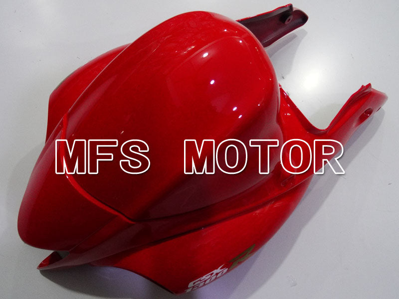 Suzuki GSXR1300 Hayabusa 2008-2020 Injection ABS Fairing - Fatcory - Red White - MFS2765 - Fairings Kit