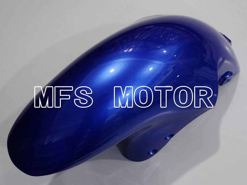 Suzuki GSXR1300 Hayabusa 2008-2020 Injection ABS Fairing - Fatcory - Blue - MFS2766 - Fairings Kit