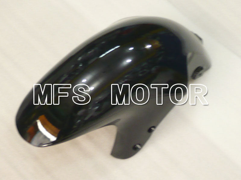 Suzuki GSXR1300 Hayabusa 2008-2020 Injection ABS Fairing - Fatcory - Black Gray - MFS2767 - Fairings Kit