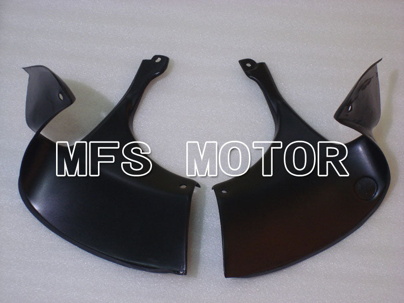 Suzuki GSXR1300 Hayabusa 1999-2007 Injection ABS Fairing - Rizla+ - Blue - MFS2776 - Fairings Kit