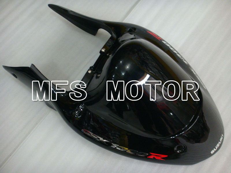 Suzuki GSXR1300 Hayabusa 1999-2007 Injection ABS Fairing - Factory Style - Black - MFS2777 - Fairings Kit