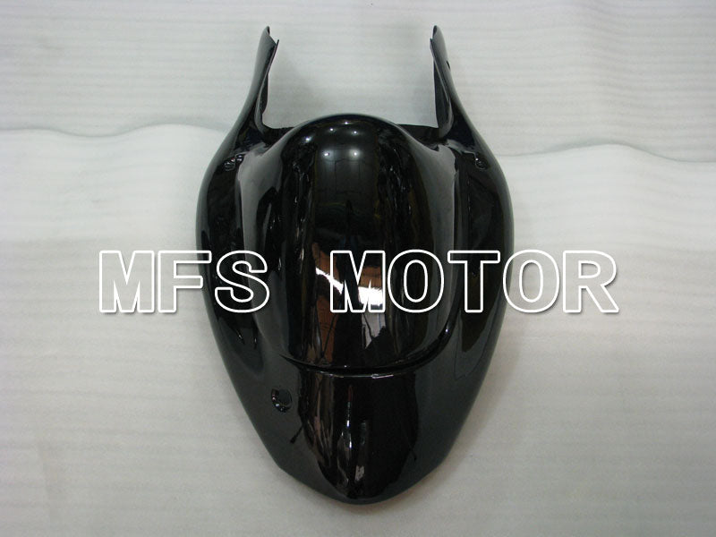 Suzuki GSXR1300 Hayabusa 1999-2007 Injection ABS Fairing - Factory Style - Black - MFS2787 - Fairings Kit
