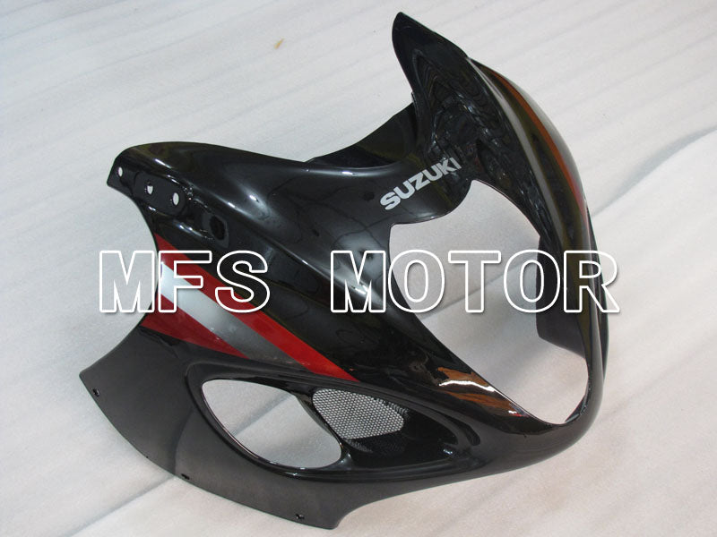 Suzuki GSXR1300 Hayabusa 1999-2007 Injection ABS Fairing - Factory Style - Black - MFS2788 - Fairings Kit