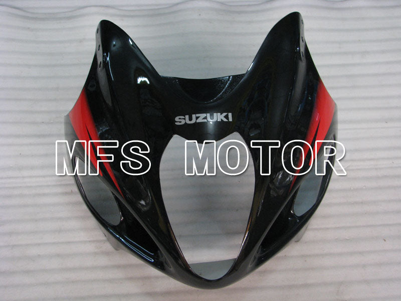 Suzuki GSXR1300 Hayabusa 1999-2007 Injection ABS Fairing - Factory Style - Black - MFS2790 - Fairings Kit