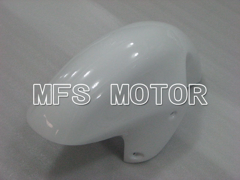 Suzuki GSXR1300 Hayabusa 1999-2007 Injection ABS Fairing - Factory Style - White Gold - MFS2792 - Fairings Kit