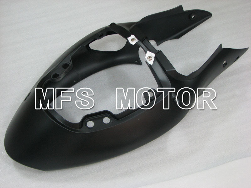 Suzuki GSXR1300 Hayabusa 1999-2007 Injection ABS Fairing - Factory Style - Black Matte - MFS2795 - Fairings Kit