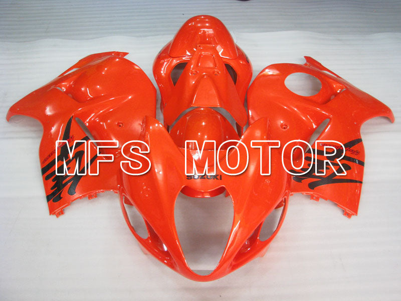 Suzuki GSXR1300 Hayabusa 1999-2007 Injection ABS Fairing - Factory Style - Orange - MFS2809 - Fairings Kit