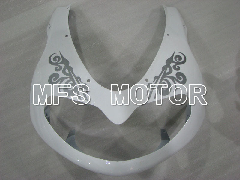 Suzuki TL1000R 1998-2003 Injection ABS Fairing - Corona - White - MFS2816 - Fairings Kit