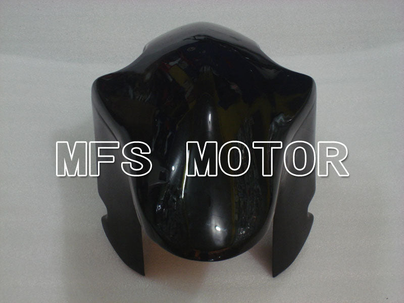 Suzuki TL1000R 1998-2003 Injection ABS Fairing - Factory Style - Black Silver - MFS2826 - Fairings Kit