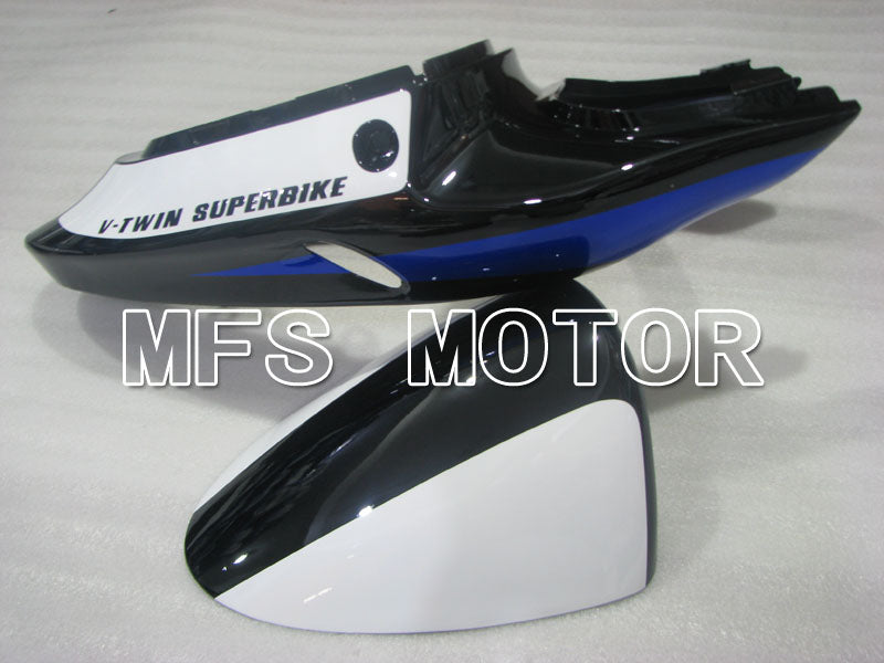 Suzuki TL1000R 1998-2003 Injection ABS Fairing - Factory Style - Blue White - MFS2832 - Fairings Kit