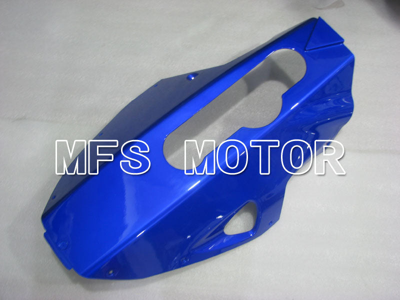 Suzuki TL1000R 1998-2003 Injection ABS Fairing - Factory Style - Blue White - MFS2832 - Fairings Kit