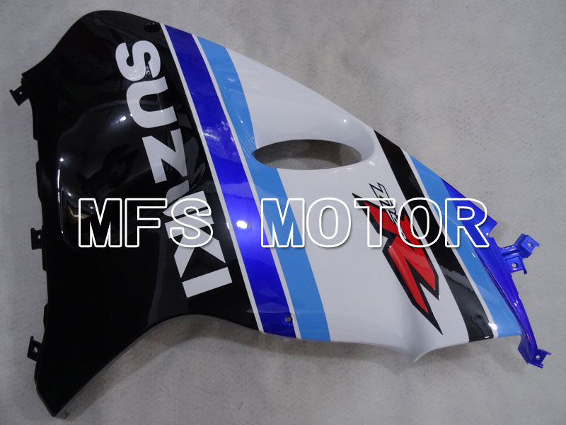 Suzuki TL1000R 1998-2003 Injection ABS Fairing - Factory Style - Blue White - MFS2836 - Fairings Kit