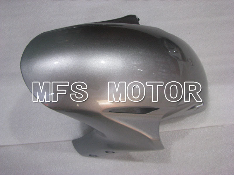 Honda CBR1000RR 2004-2005 Injection ABS Fairing - Factory Style - Silver - MFS2842 - Fairings Kit