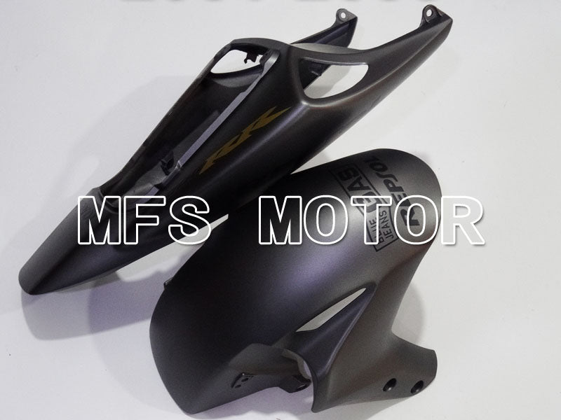 Honda CBR1000RR 2004-2005 Injection ABS Fairing - Repsol - Black Matte - MFS2844 - Fairings Kit