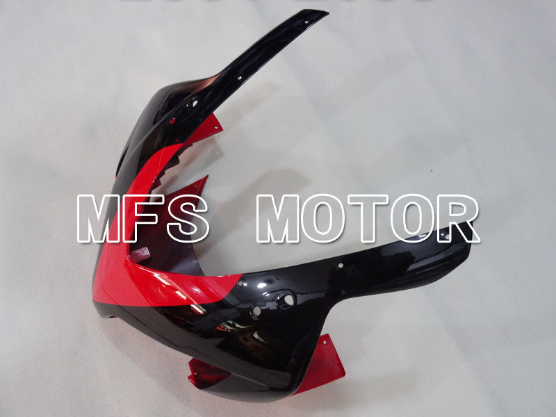 Honda CBR1000RR 2004-2005 Injection ABS Fairing - Factory Style - Red Black - MFS2846 - Fairings Kit