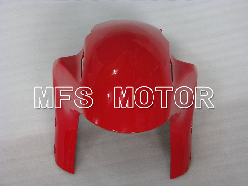 Honda CBR1000RR 2004-2005 Injection ABS Fairing - Others - Red White Black - MFS2848 - Fairings Kit
