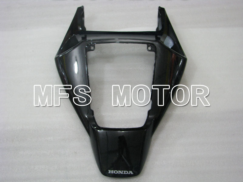 Honda CBR1000RR 2004-2005 Injection ABS Fairing - Factory Style - Black - MFS2849 - Fairings Kit