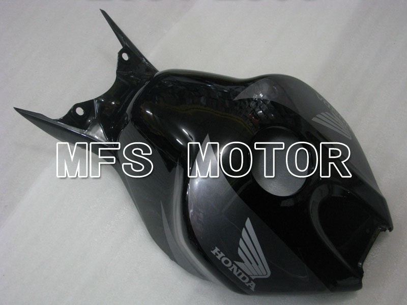 Honda CBR1000RR 2004-2005 Injection ABS Fairing - Factory Style - Black - MFS2849 - Fairings Kit