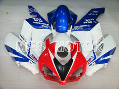 Honda CBR1000RR 2004-2005 Injection ABS Fairing - Others - White Red Blue - MFS2850 - Fairings Kit