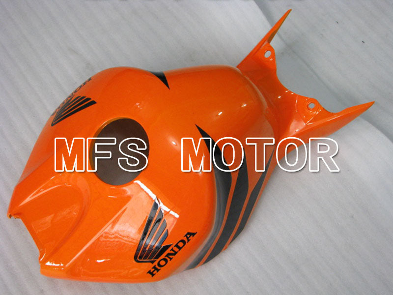 Honda CBR1000RR 2004-2005 Injection ABS Fairing - Repsol - Red Orange Black - MFS2852 - Fairings Kit