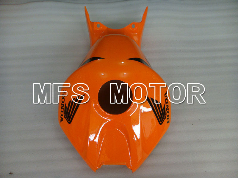Honda CBR1000RR 2004-2005 Injection ABS Fairing - Repsol - Red Orange Black - MFS2855 - Fairings Kit