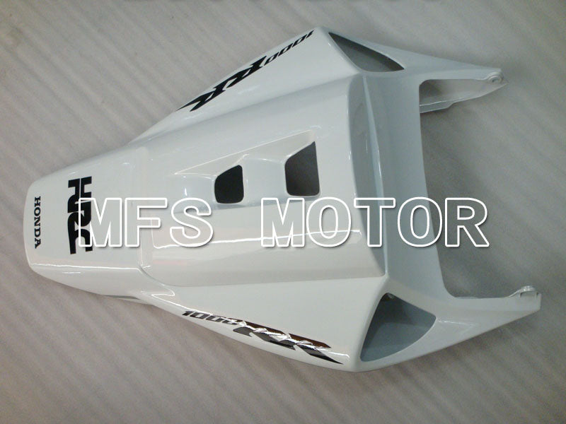 Honda CBR1000RR 2004-2005 Injection ABS Fairing - Repsol - White - MFS2857 - Fairings Kit