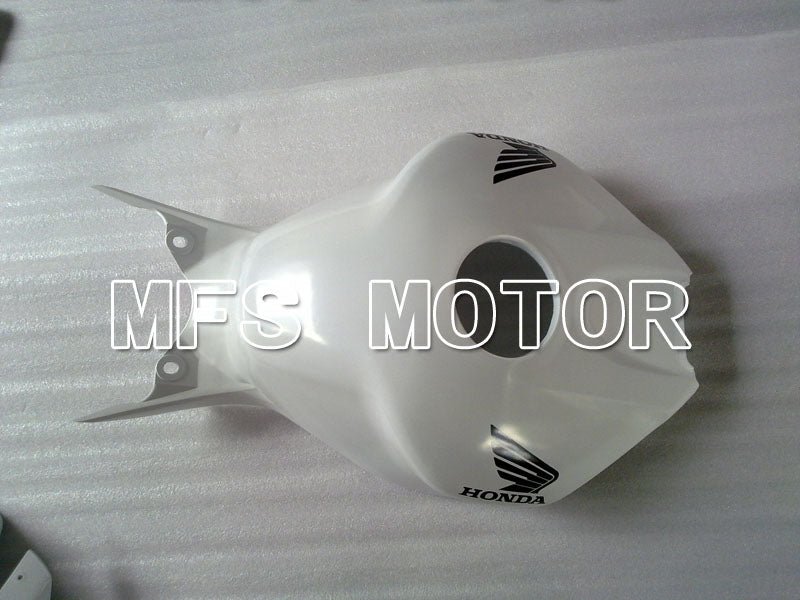 Honda CBR1000RR 2004-2005 Injection ABS Fairing - Repsol - White - MFS2858 - Fairings Kit