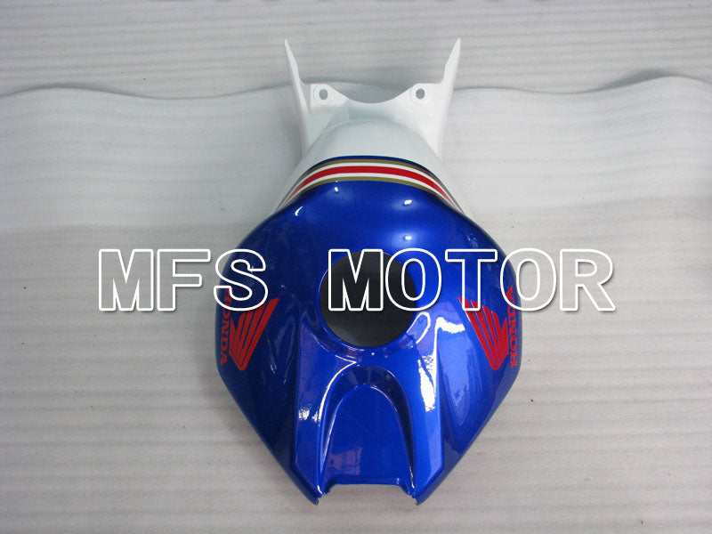 Honda CBR1000RR 2004-2005 Injection ABS Fairing - Rothmans - White Blue - MFS2859 - Fairings Kit